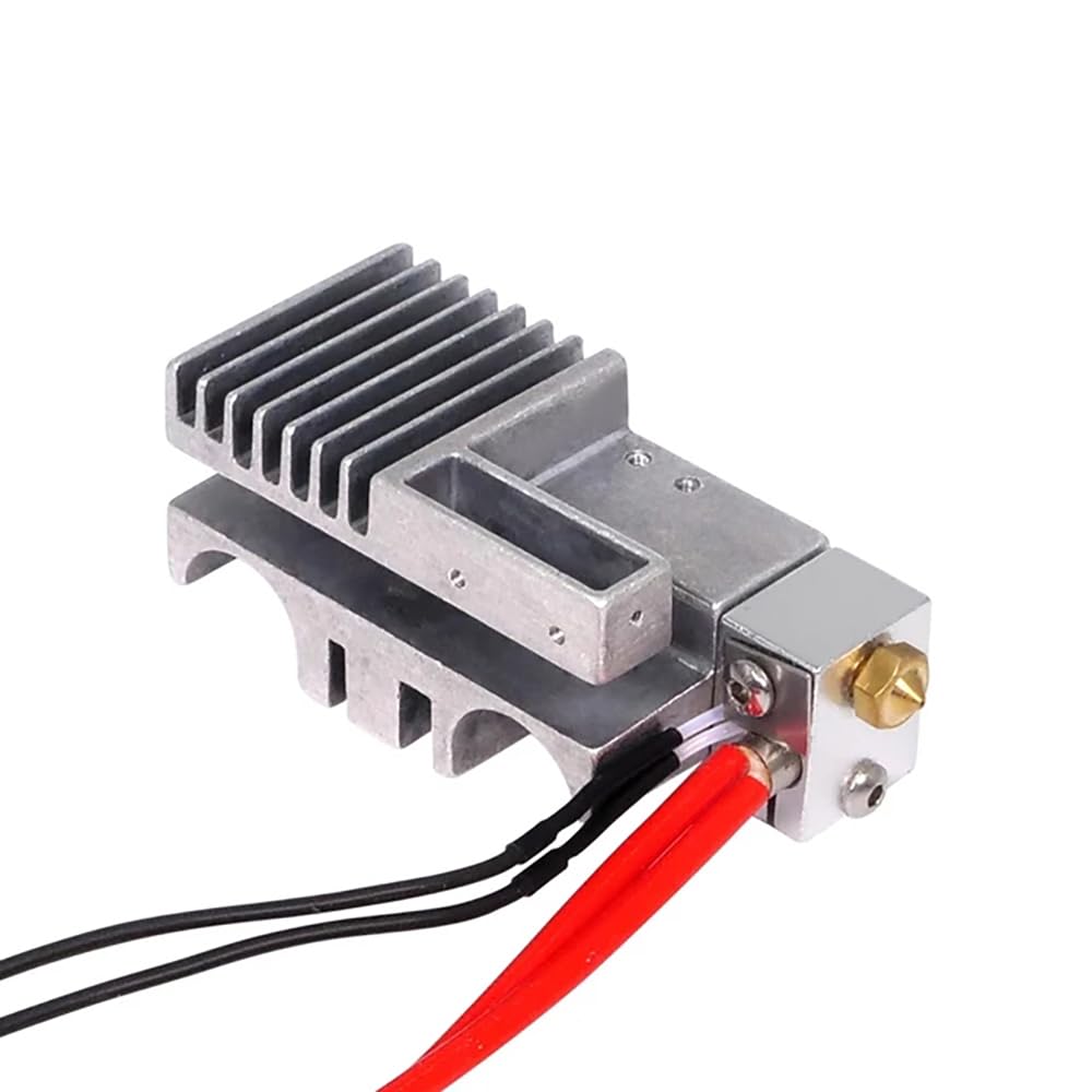 Amazon.co.jp: JG MAKER A5 A3S A5S 3Dプリンター用ノズルキット